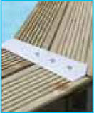 Piscine Ubbink