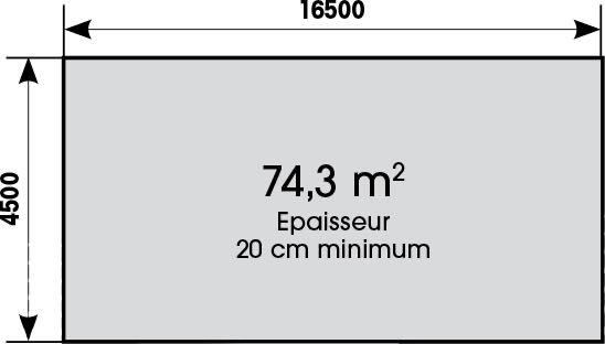 Piscine Ubbink