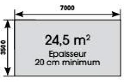 Piscine Ubbink