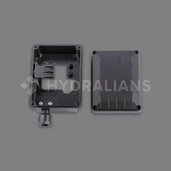 Boite à bornes moteur Swimmey 1KW monophasé — free download