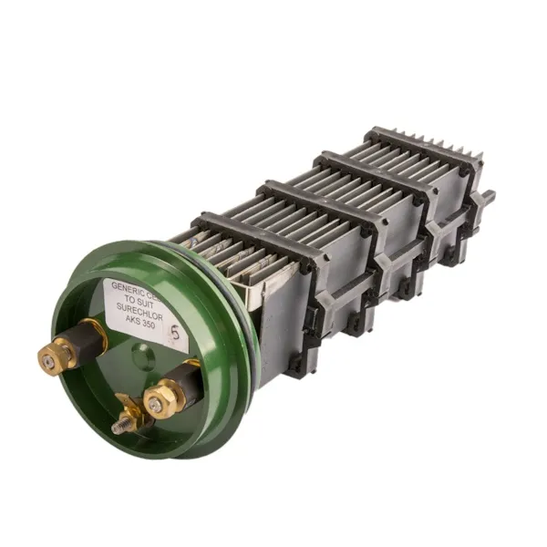 Cellule Sterilor AKS 350 AK 350 Compatible 