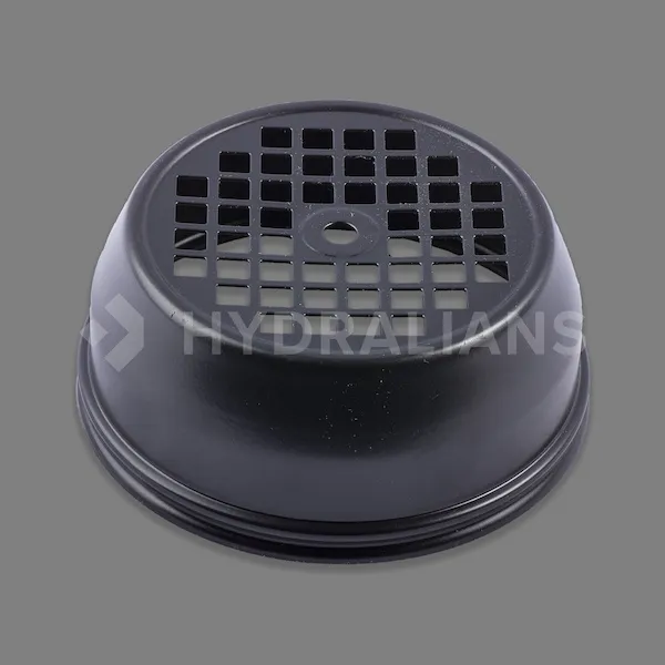 Couvercle De Ventilateur De Remplacement Pour Moteur GY6 125-150cc - Compatible Hammerhead, ATV, Scooter - 8