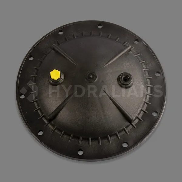 Couvercle Filterpro 2