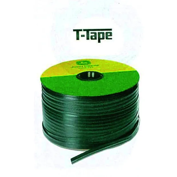 Gaine T-TAPE TSX 515 30 cm 1250 m