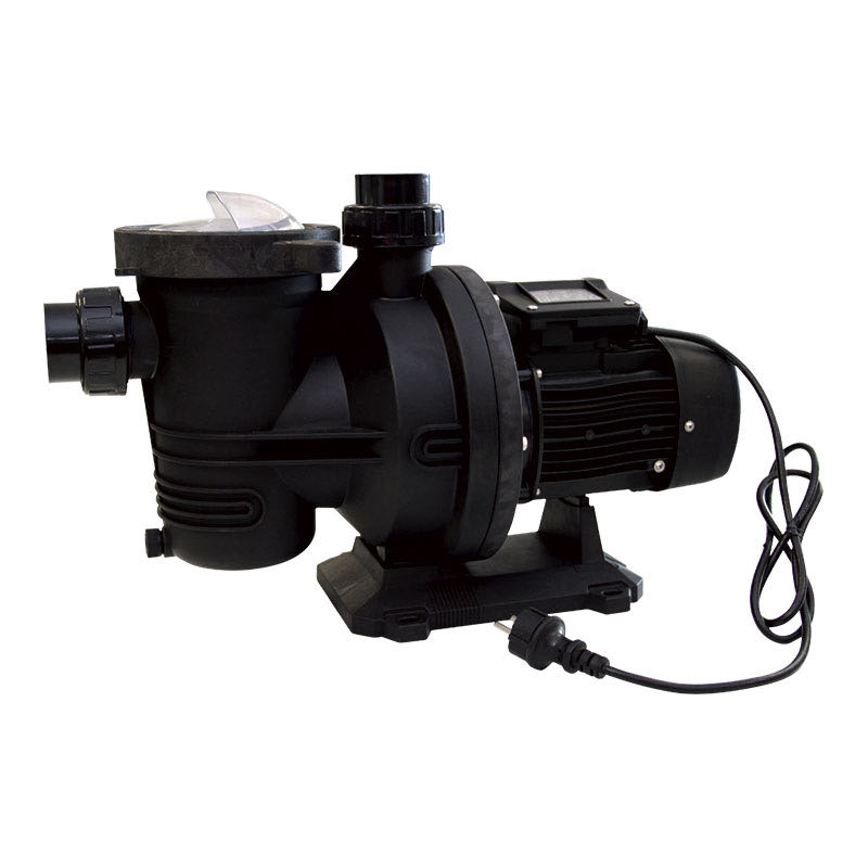 POMPE DE FILTRATION MODELE 1.5 14-18M3/H DÉBIT MAX 17.9M3/H POUR PISCINE 70-90M3