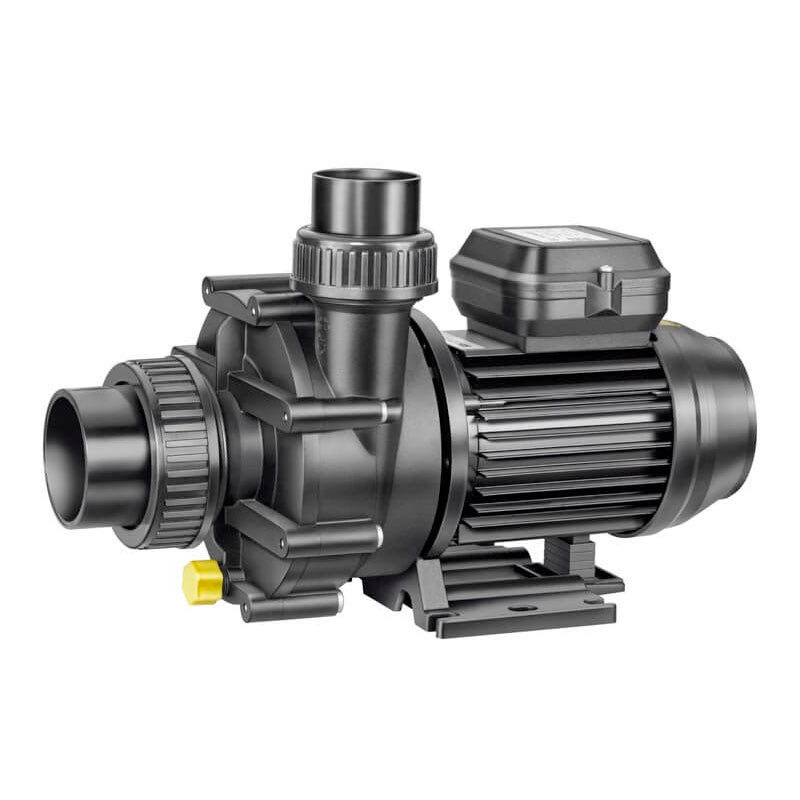 Pompe filtration Speck 12 m3/h pour groupe filtrant FB12