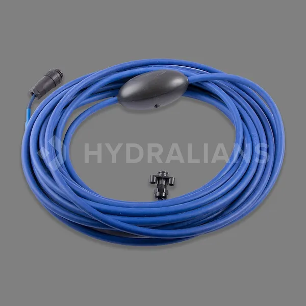 Câble De Déplacement Mercruiser Complet (OEM