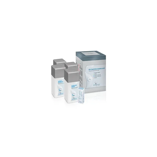 Kit SPA Oxygène SPA TIME