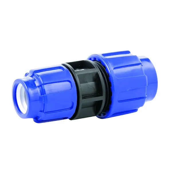 Manchon réduit à compression - 50 mm x 40 mm