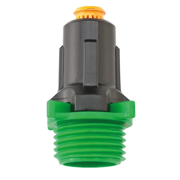 Microjet RONDO JFR débit nominal 40L/h - 360°