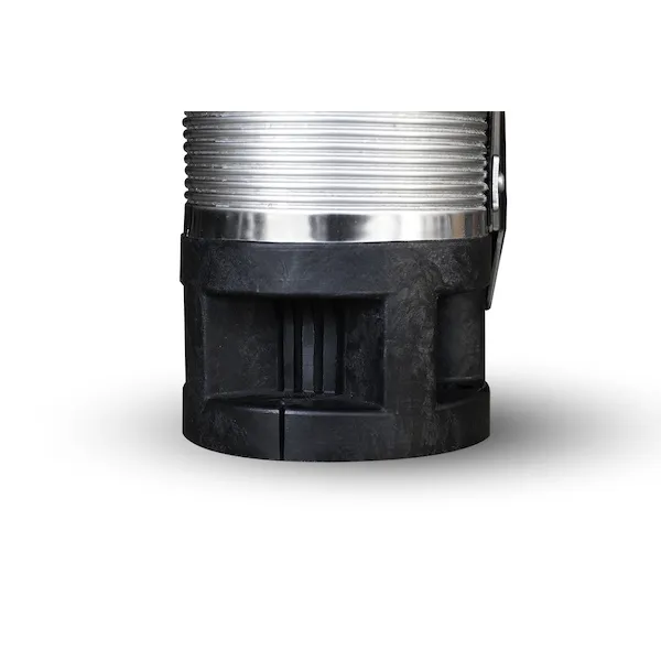 Pompe de forage 4" QS4P 3-9 triphasée