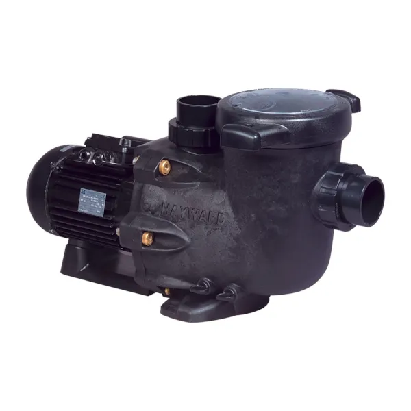 Pompe piscine TRISTAR monophasée - 1.10KW