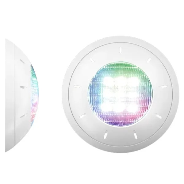 Projecteur extra plat STELLA couleur