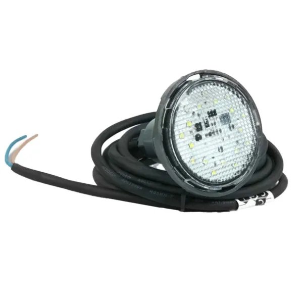 Projecteur LED MID BRIO M24 Blanc froid