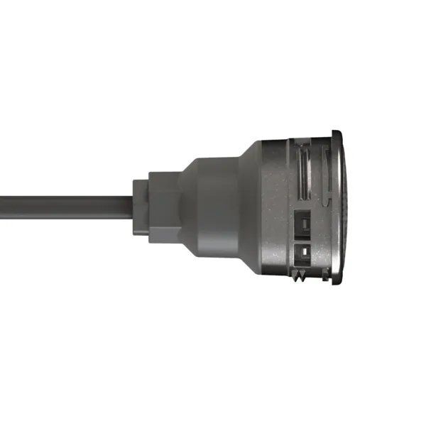 Projecteur LED Mini BRIO + couleur (sans enjoliveur) - 10W