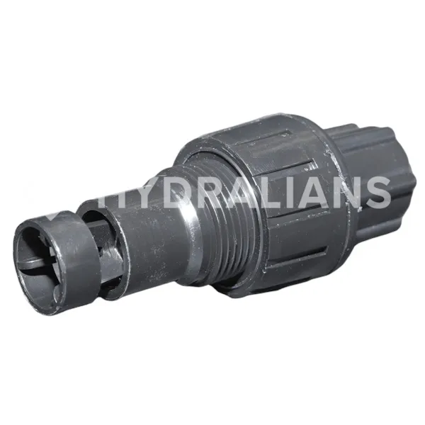 Tête seule pour régulateur de pression Planet - 3 bars