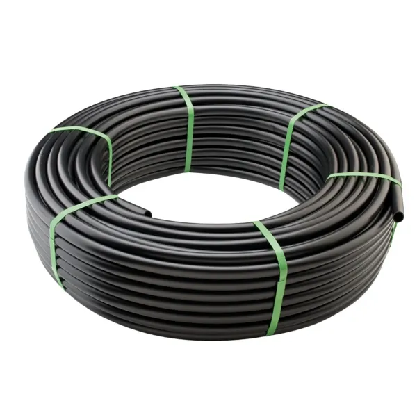 Tuyau goutteur intégré HYDROGOL - 2 L/h - 50 cm - 400 m