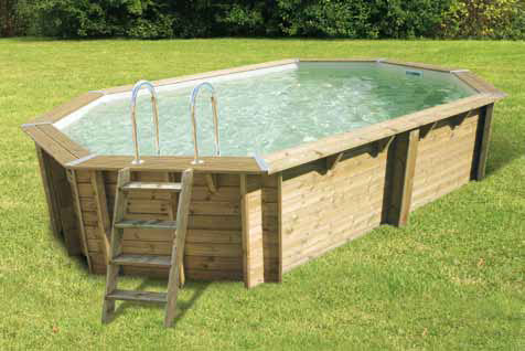 Piscine Ocea