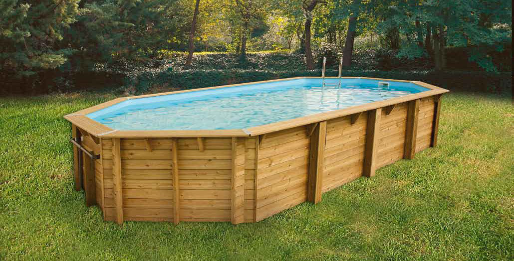 Piscine Ocea