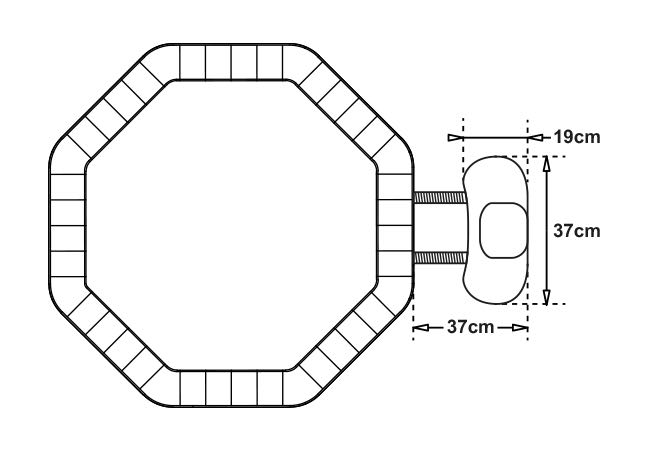 Bloc moteur